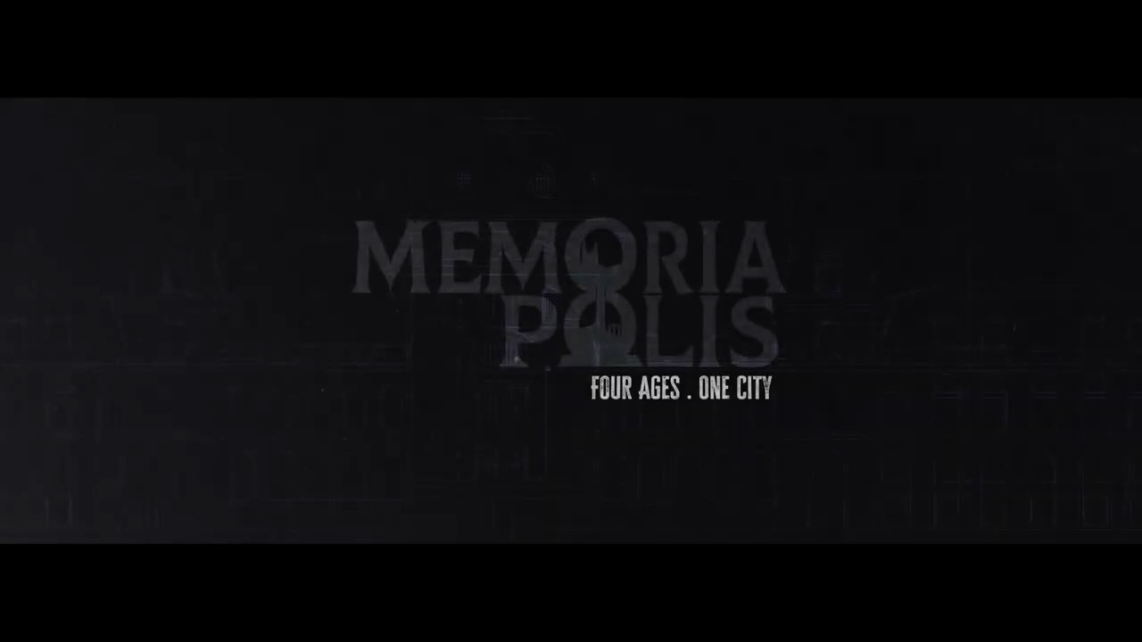 Memoriapolis Official Gameplay Trailer