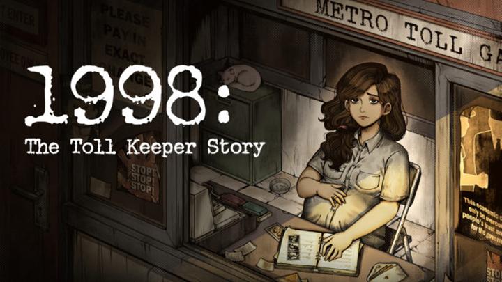 GameChanger Luncurkan Game Terbaru 1998: Cerita Sang Penjaga Pintu GameChanger Luncurkan Game Terbaru 1998: Cerita Sang Penjaga Pintu