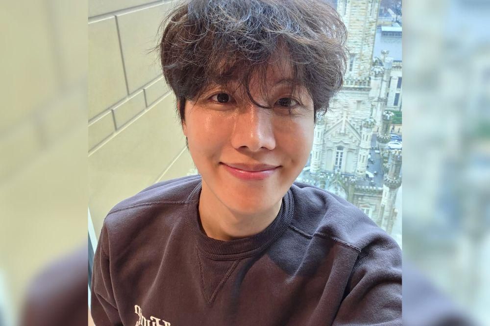 7 Fakta Menarik Tentang Keluarga J-Hope BTS yang Mengejutkan