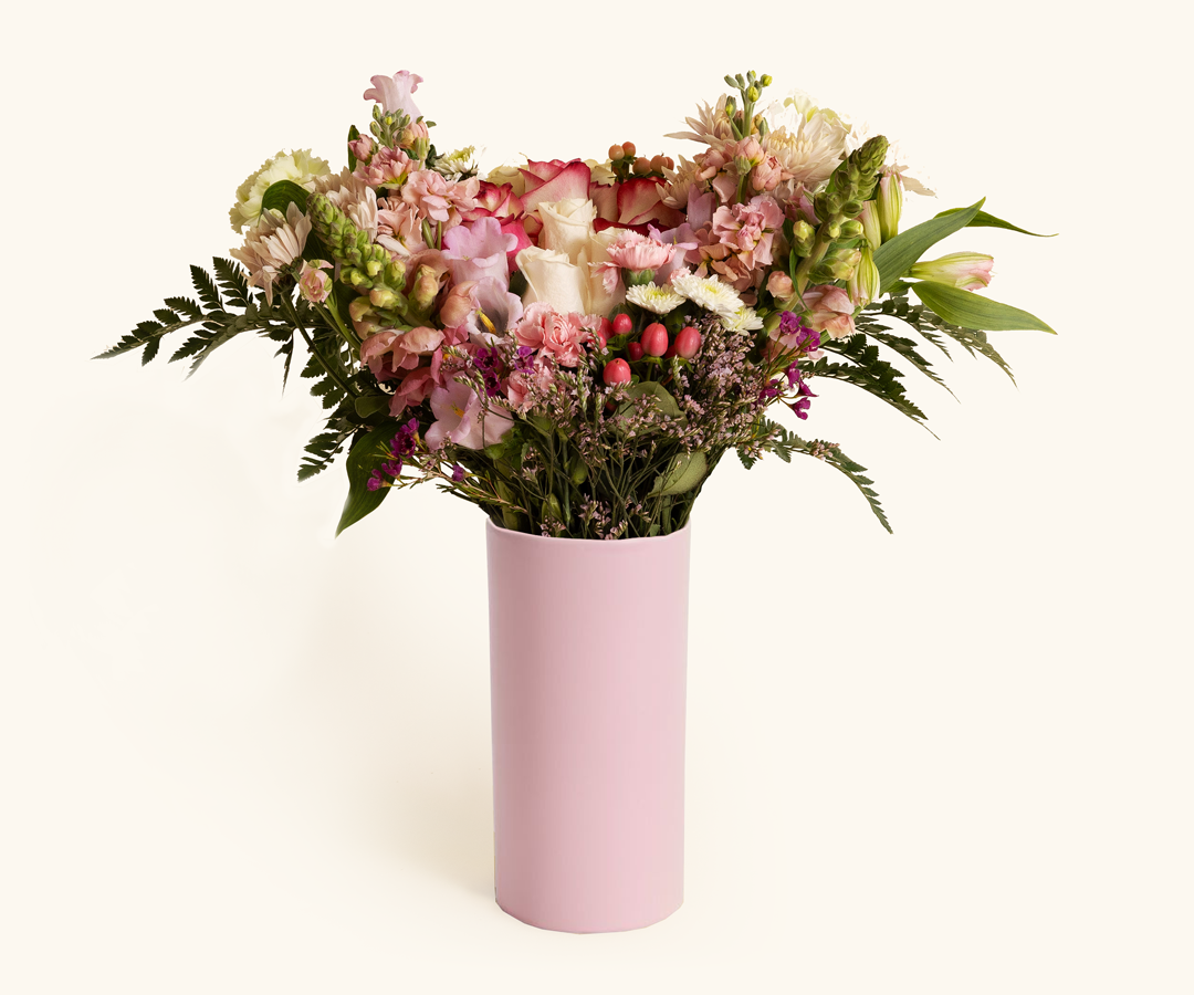 Forgot to Order Mother's Day Flowers? We've Got You Covered With 24