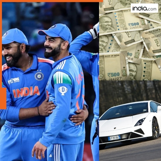 Which India cricketer owns most expensive car?