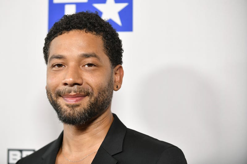 [Opinion] Huge New Development In Jussie Smollett Hate Crime Hoax Saga