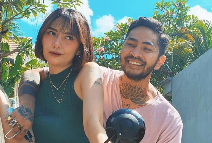 Onadio Leonardo Jalani Rehabilitasi, Beby Ungkap Kerinduan