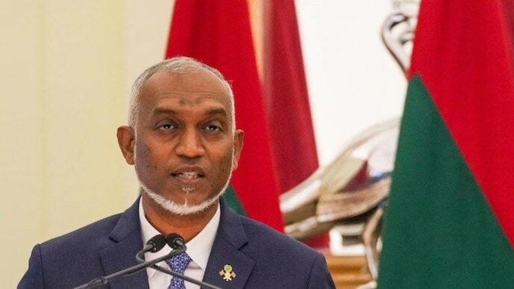 'India deserves an apology': Ex-Maldives FM blasts Muizzu after he admits no 'serious concerns' with New Delhi
