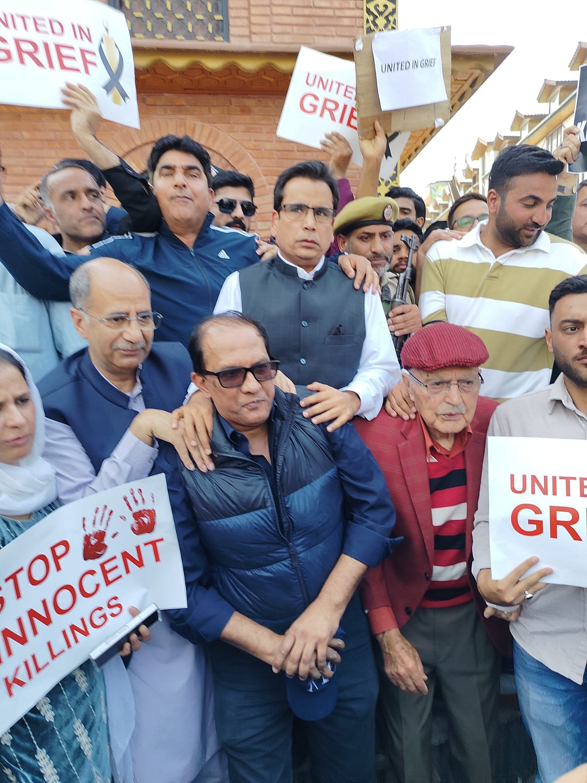 Pahalgam Terror Attack: 'Kashmir Is The Only Issue That Galvanises Pakistan But They Over Played Their Card This Time'