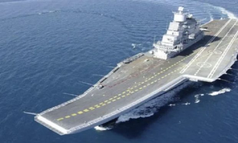 Pakistani agents attempt honeytrap to extract information on Indian Navy warships near Karwar