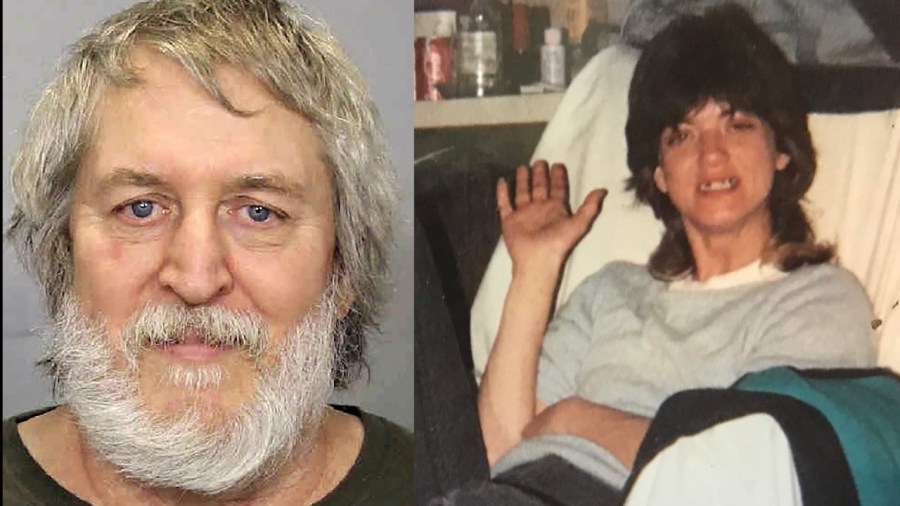 Suspected Serial Killer Convicted Of 1991 Murder In Spring Hill