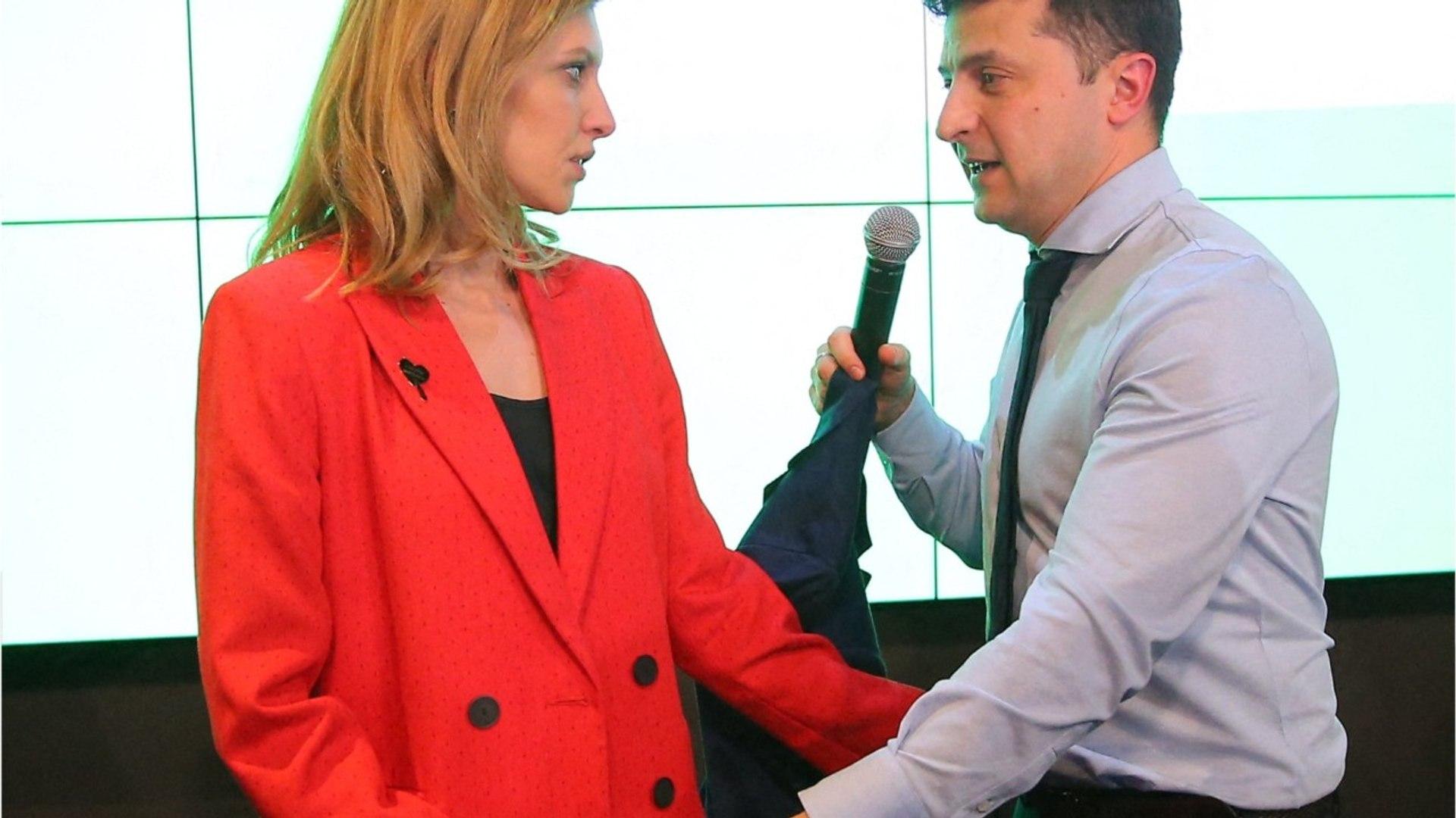 GALA - Volodymyr Zelensky : ce qu'il faut connaître