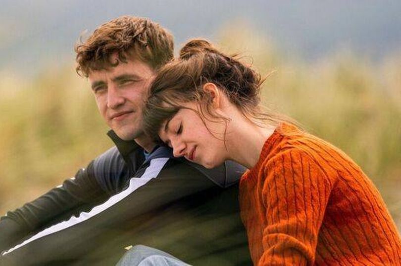 Normal People's Paul Mescal leaves fans in tears as he shares how ...