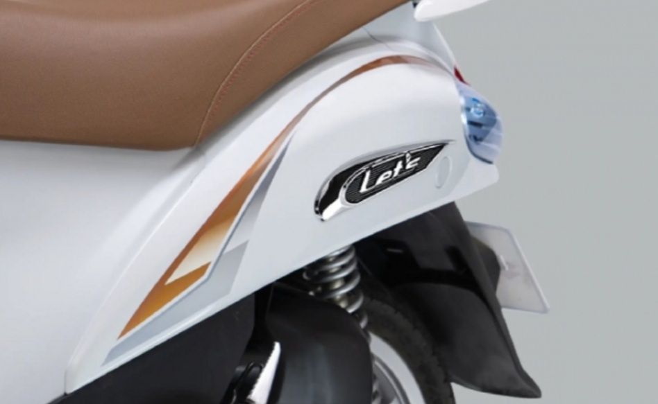 Bangkit dari Kubur, Meluncur Suzuki Let's 2025 Harga Rp 20 Jutaan