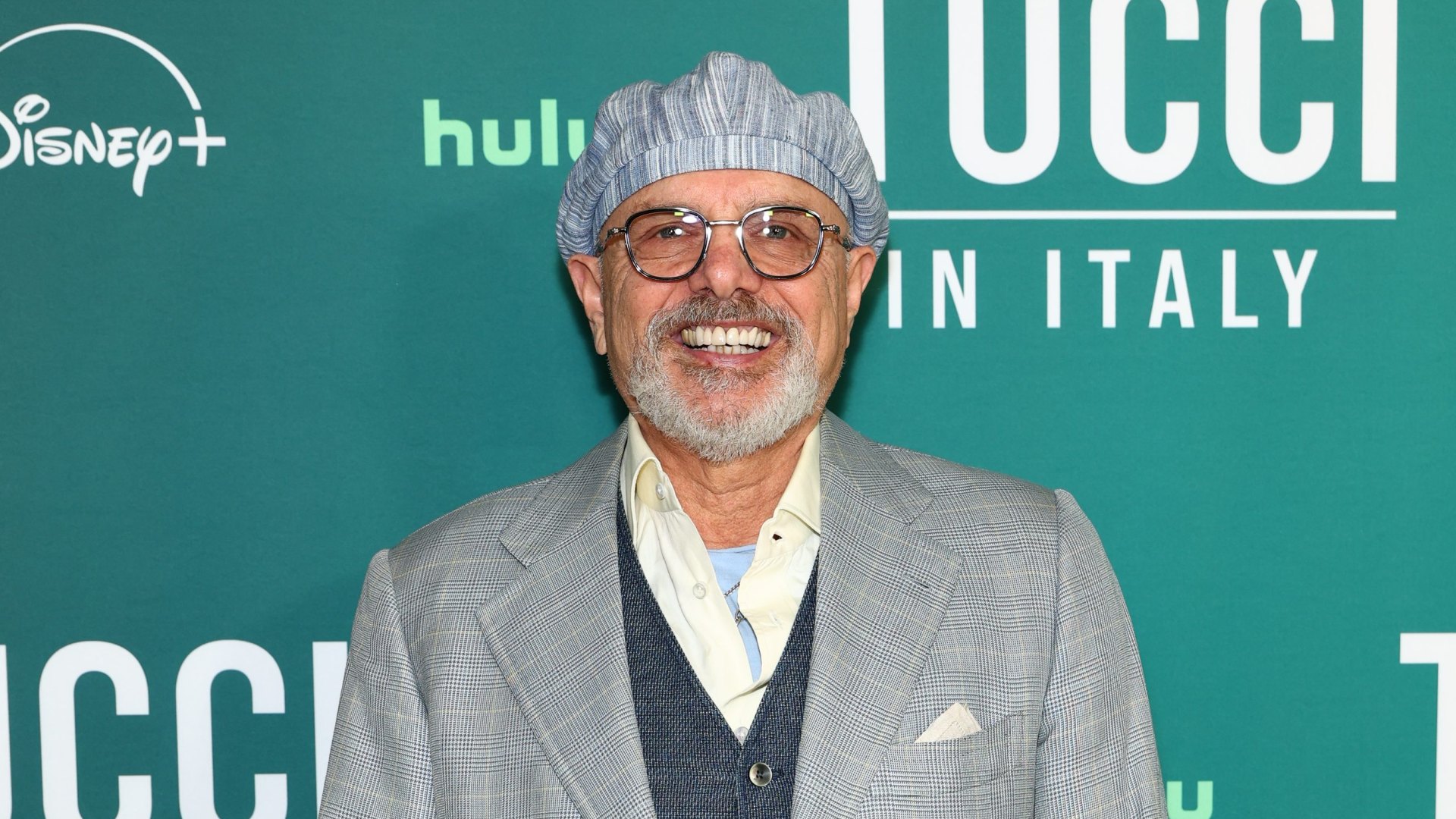 Why 'Sopranos' Star Joe Pantoliano Says He Wants to Move Out of the U.S.