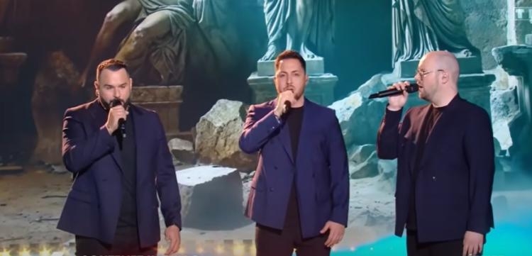 The Voice ». Qui sont les trois membres d'Il Cello, le groupe vainqueur de  l'émission de TF1 ?