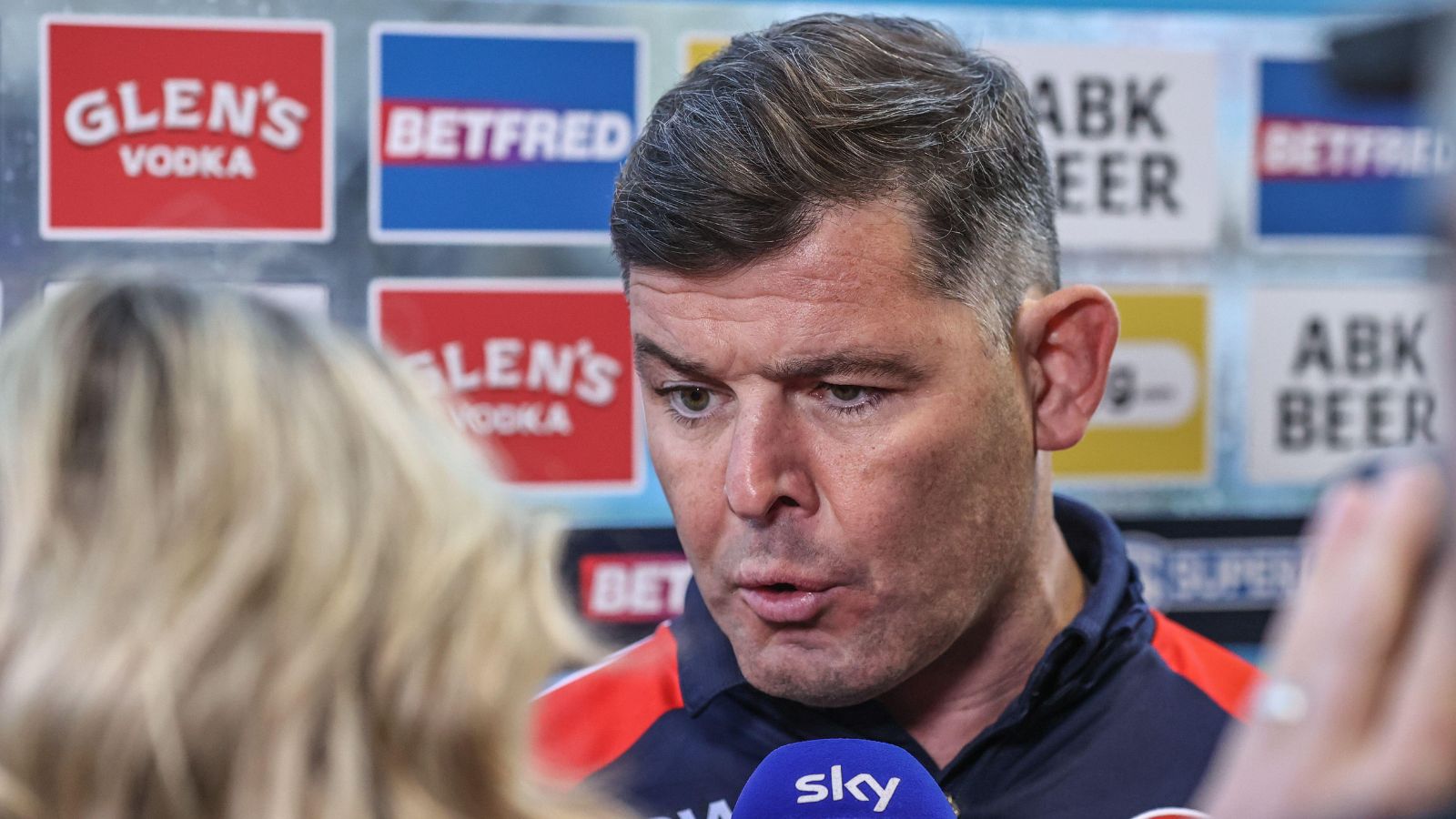 St Helens dealt major injury blow with forward set for lengthy absence