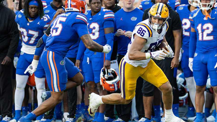 Jets Second Round Pick Tabbed Team S Best Draft Selection