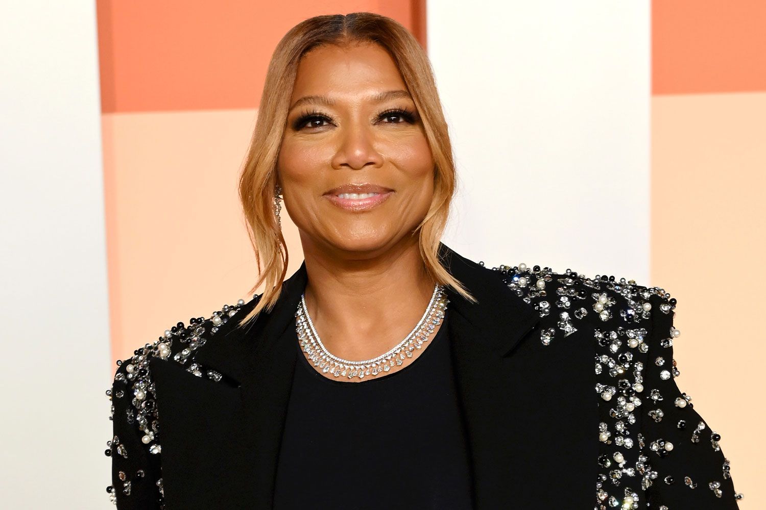 Queen Latifah Reflects on Cousin's Death as She Continues to Fight