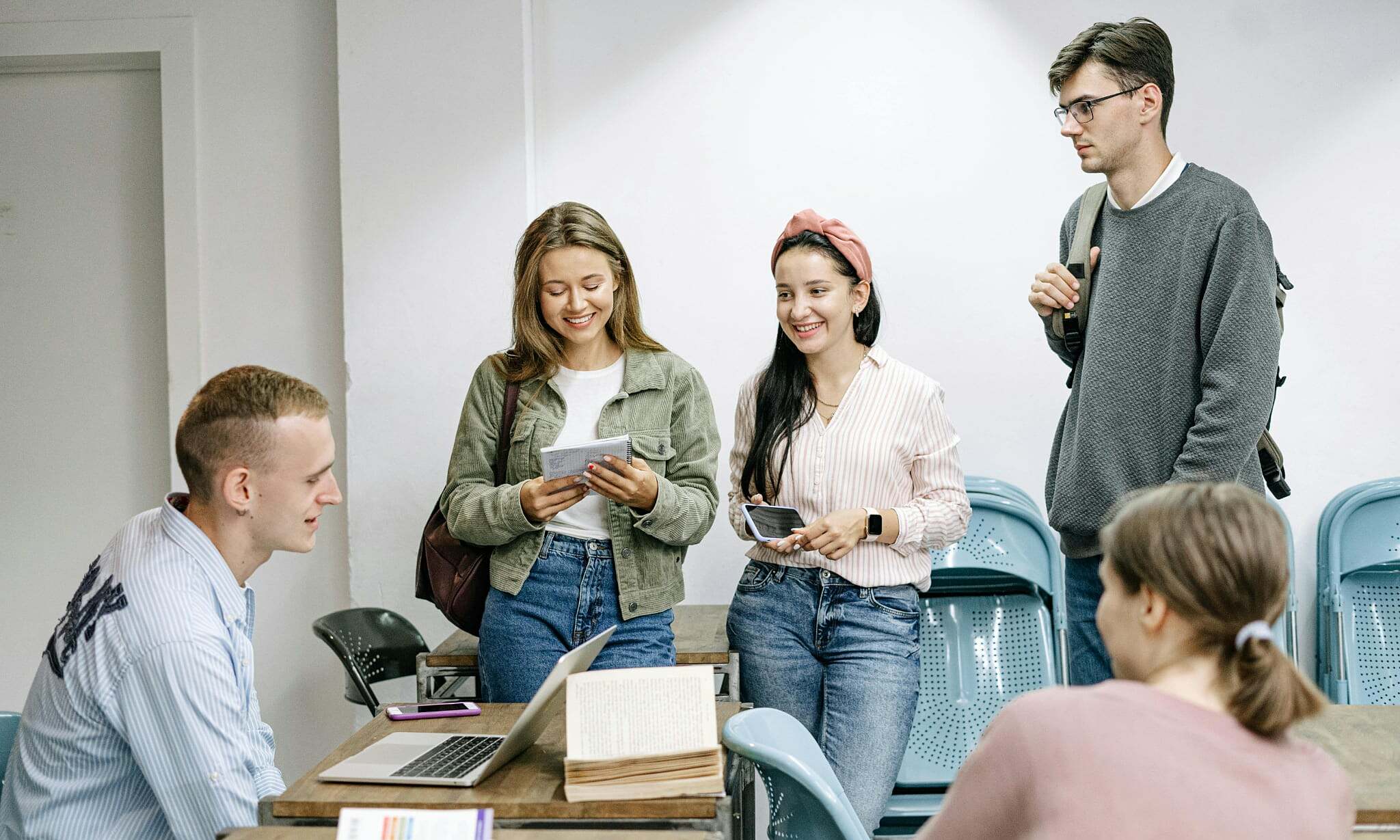 7 big differences between studying in Vietnam and the Netherlands