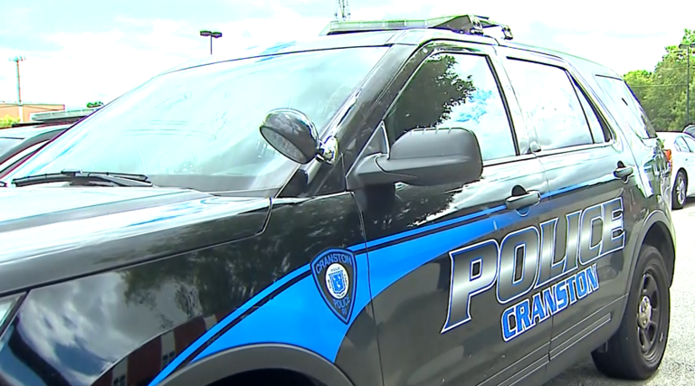 West Warwick man dies in Cranston motorcycle crash