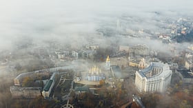 Air Pollution: Is The Air You’re Breathing Putting Your Health At Risk?