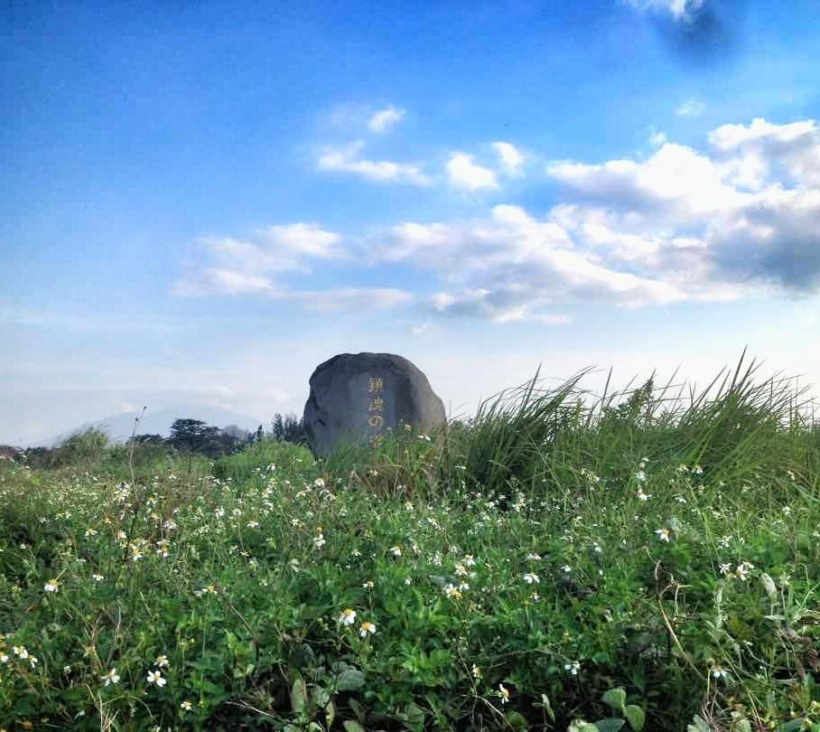 Pantai Baruna Semarang: Sabana Hijau Eksotis dan Spot Foto Instagramable 2025