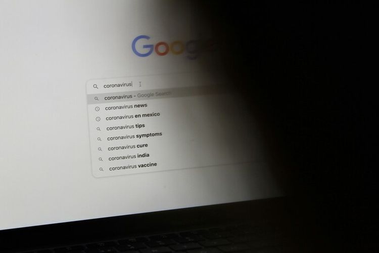 Menurut Ahli Neuroscience: 6 Dampak Ini Terjadi Jika Selalu Cari Gejala Penyakit di Internet