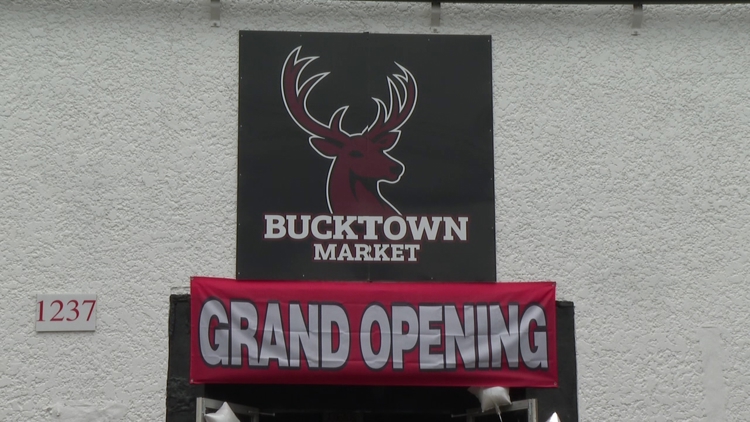 Former Sugerman's Vendors Make Their Debut at Dunmore's Indoor Market