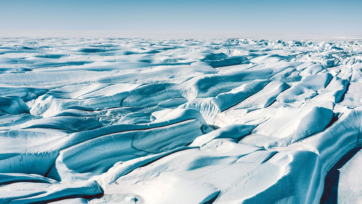 Những sự thật thú vị về Nam Cực ít người biết