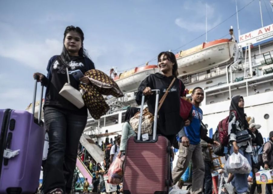 Pantai Baruna Semarang: Sabana Hijau Eksotis dan Spot Foto Instagramable 2025