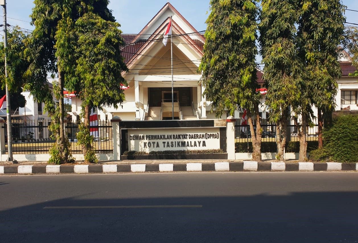 Komisi I Ingatkan Ulang Proses Seleksi PSDKP Kota Tasik Malang Akibat Inkonsistensi Panitia!