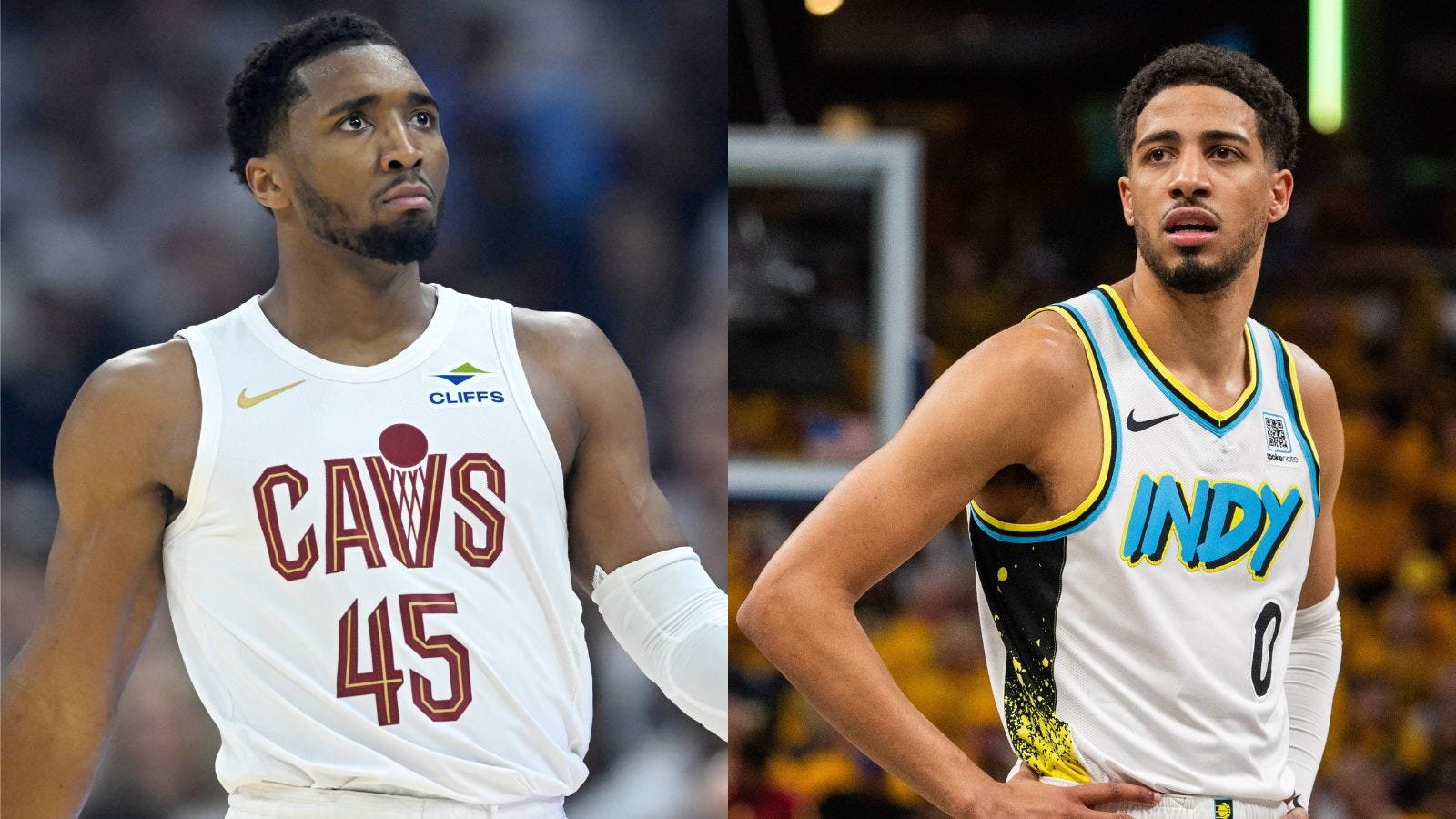 What Time Does The Cavaliers Pacers Game Start Today May 4 Game 1