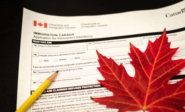 Le Canada lance un nouveau programme d’immigration
