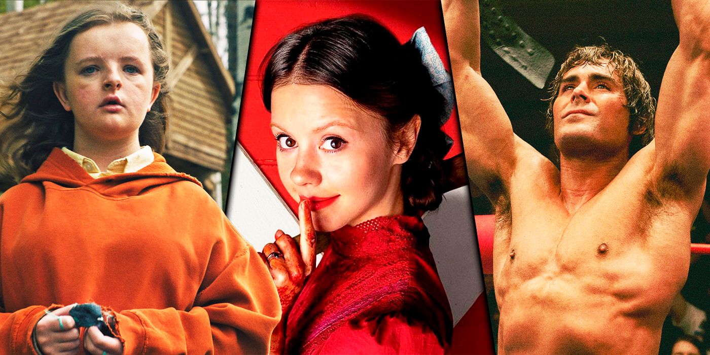 10 Flawless A24 Movies That Are Still Worth Watching Even If You Know ...