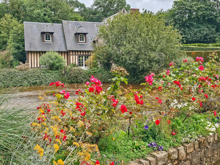 10 Normandy Destinations That’ll Make You Rethink Everything You Know
