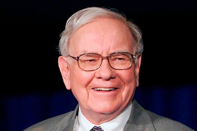 Kebiasaan Harian Buffett yang Pertahankan Kecerdasan di Usia 94 Tahun