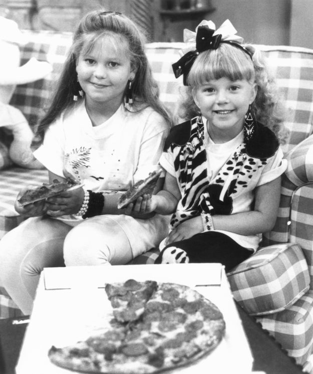 Jodie Sweetin Just Revealed Where She Really Stands With Candace