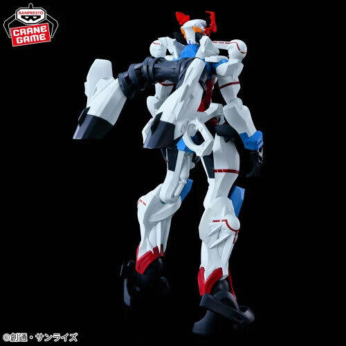 サイズの“限械突破”！「ガンダム ジークアクス」のプライズが