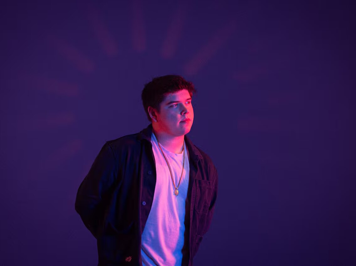 Le rappeur mi’kmaw Wolf Castle fonde la seule étiquette autochtone en ...