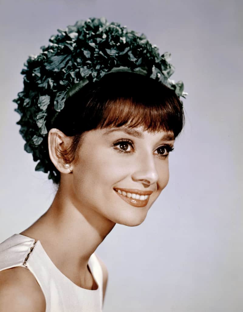 A Journey Through the Years With The Legendary Audrey Hepburn