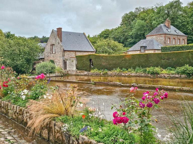 10 Normandy Destinations That’ll Make You Rethink Everything You Know