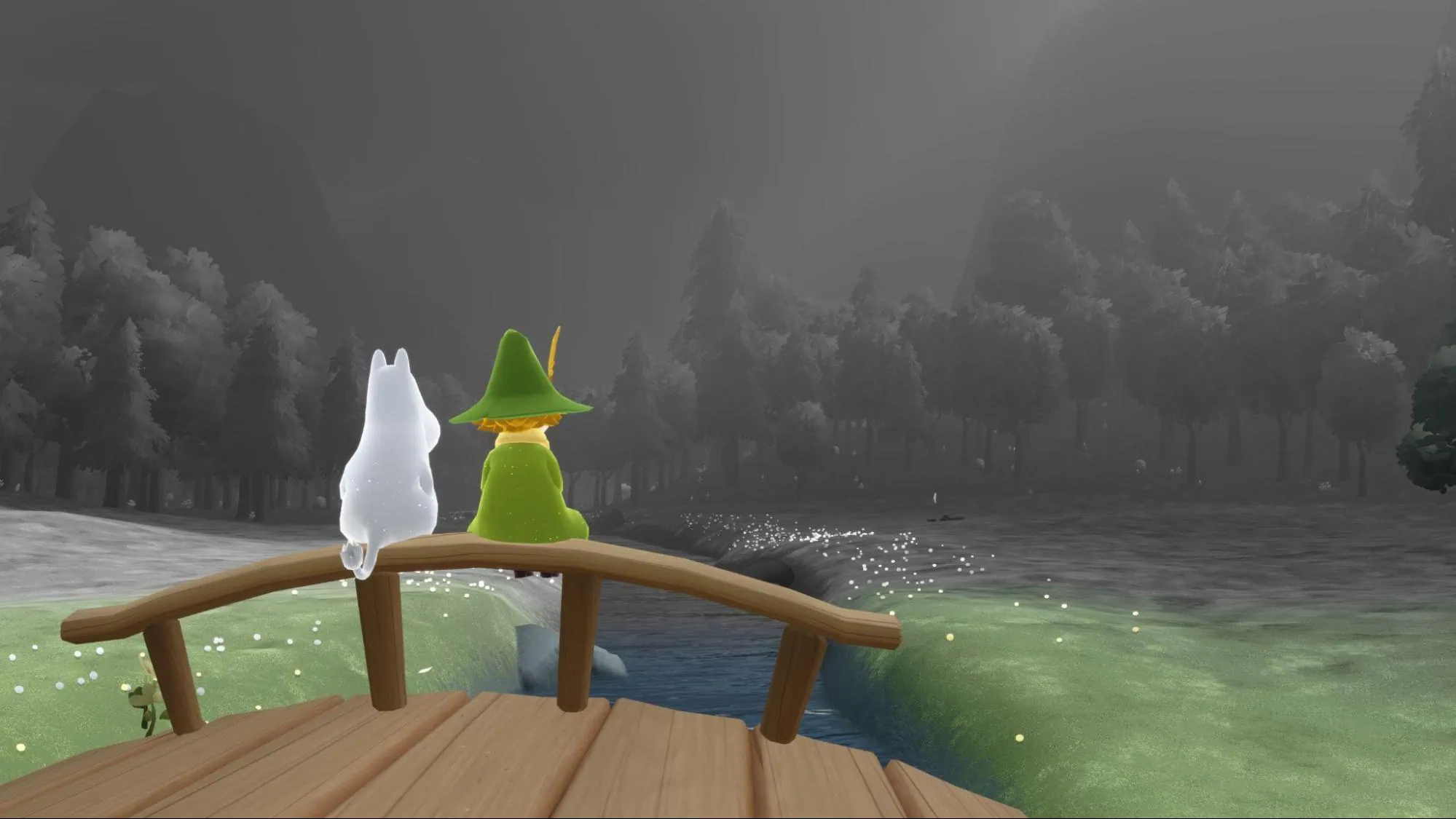 Remedyn Sam Lake kertoo tulevista toiveprojekteistaan ...