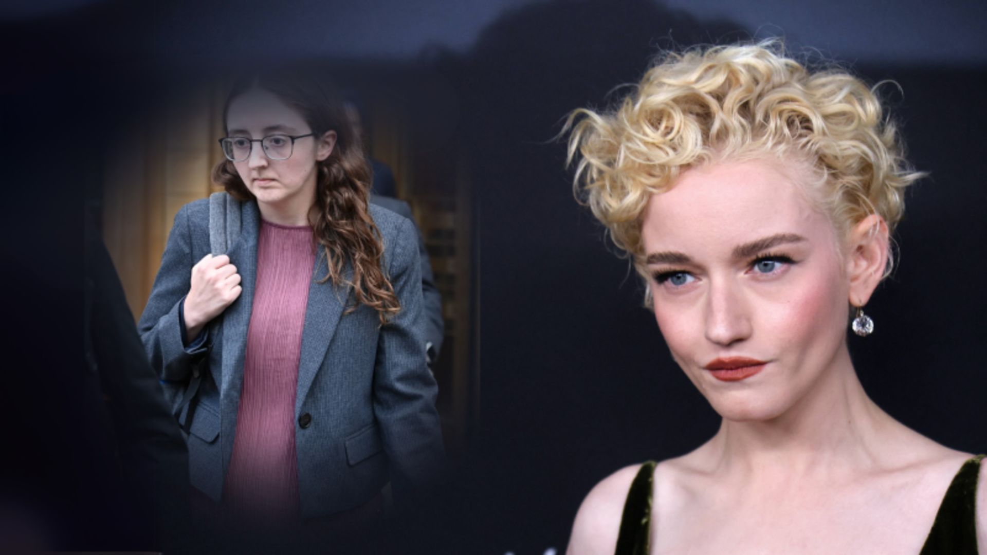 Netflix-serie over FTX-schandaal in de maak: Julia Garner in gesprek voor  hoofdrol