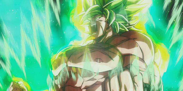 Image via Toei Animation