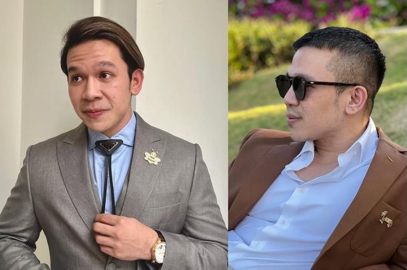 Profil Jordi Onsu: Adik Ruben Onsu yang 'Oplas' Hidung demi Tampilan, Fotonya Bikin Heran