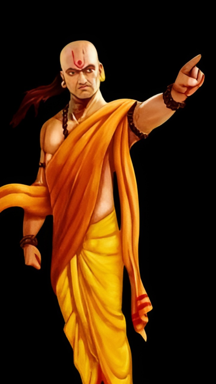 Chanakya Niti Want Respect And Growth Don T Go To These 5 Places