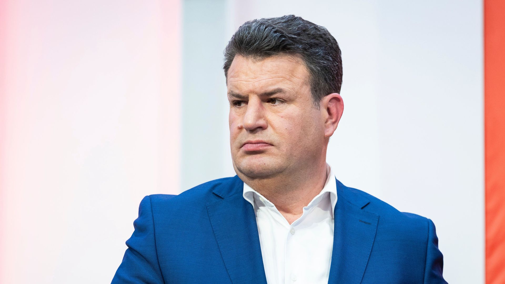 SPD: Hubertus Heil verzichtet auf Führungsamt in neuer Regierung