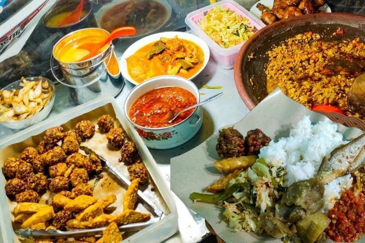 Eksplorasi Sego Lento Sidoarjo: 3 Tempat Murah yang Akan Memuaskan Laparan Anda Eksplorasi Sego Lento Sidoarjo: 3 Tempat Murah yang Akan Memuaskan Laparan Anda