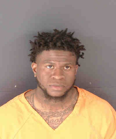 Warrant issued for suspect in Sarasota shooting