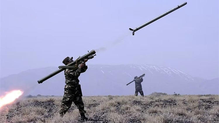 What is Igla-S? Indian Army gets new Russian missiles to counter drones, choppers, jets