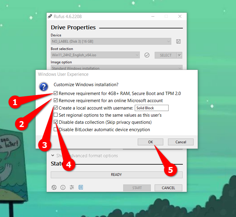 Here's How to Make Your Windows Installation More Private