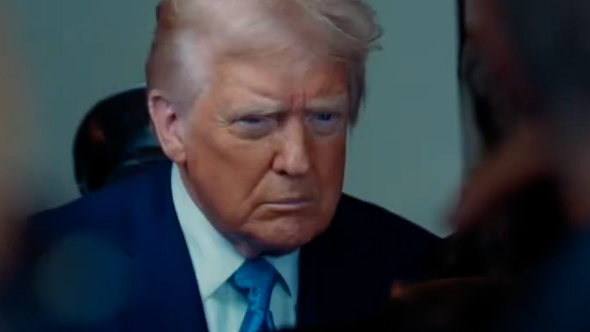 Is Trump In Mental Decline He Sounds Far Worse Than Biden Ever Did