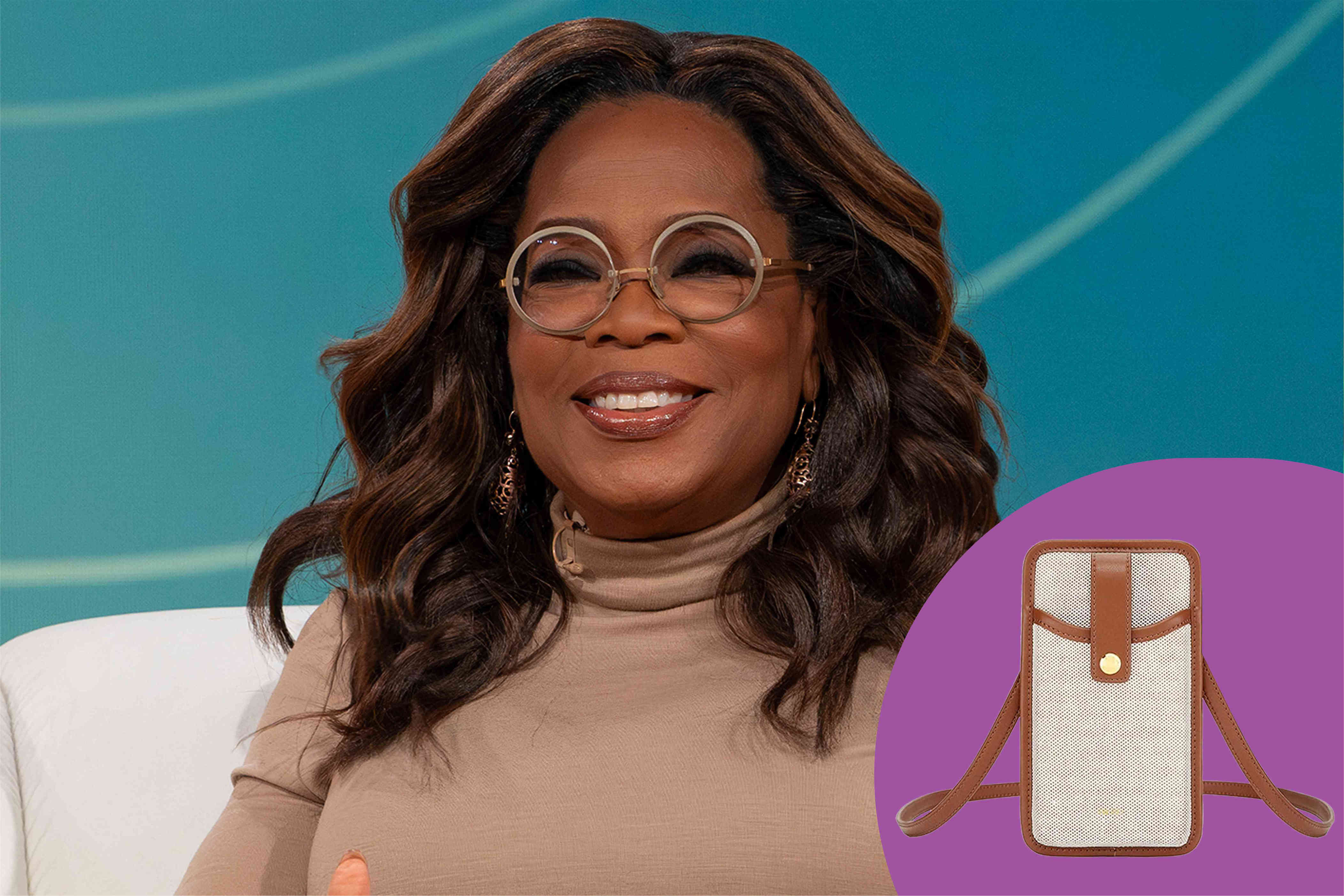 10 Splendid Gift Ideas from Oprah’s Collection—Perfect for Mom, All Under $45